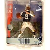 Tony Romo Dallas Cowboys McFarlane NFL Series 15 Action Figure