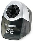 Stanley Bostitch EPS12HC SuperPro 6 Commercial Pencil Sharpener, 7.5