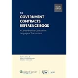the government contracts reference book 4th edition softbound