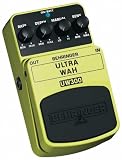 from Behringer Behringer Ultra Wah Pedal UW300