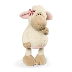 NICI 32515 - Schaf Jolly Elsa 15cm, Schlenker