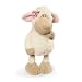 NICI 32515 - Schaf Jolly Elsa 15cm, Schlenker