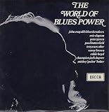 THE WORLD OF BLUES POWER [VINYL]
