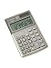 Canon LS-8TCG Environment-friendly Green Calculator