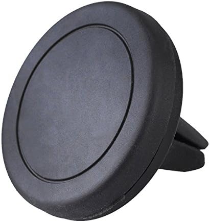 Sincoo® Universal Magnetic 360° Rotary Mobile Phone Mount Holder XWJ-1503 (Black)