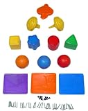 Fisher Price Laugh and Learn Home - Replacement Pieces