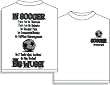 No Wussy Sport Soccer Short Sleeve T-Shirt