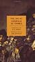 The Life Of Lazarillo de Tormes (New York Review Books Classics)