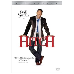 Hitch (Widescreen Edition) (2005)