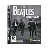 The Beatles Rock Band (Sony PS3)