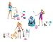 Barbie I Can Be Gymnastics Coach