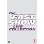 Fast Show Live and Farewell Tour Live double pack [DVD]