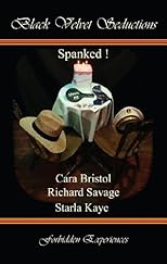 Spanked!