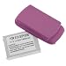 Sanyo SCP-3200 Extra Capacity Extended Lithium Ion Battery 1600mAh With Purple Door