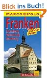 Marco Polo Reisef�hrer Franken, N�rnberg, W�rzburg, Bamberg