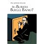 Do Butlers Burgle Banks? (Everyman Wodehouse)