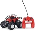 Ertl Case Monster Treads Tractor
