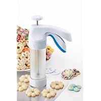 Wilton Comfort Grip Cookie Press