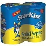 Starkist Solid White Albacore Tuna - 5 oz Can ( 8 Pack) by StarKist Best Price