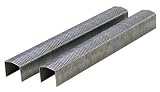10 Pack Bostitch STCR50193/8-5M 3/8 Heavy Duty 7/16 PowerCrown Staples - 5000 per Package