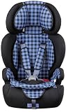 Baby Trend Microfiber Car YRS GE-D07