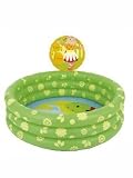 In The Night Garden Paddling and Ball Pool