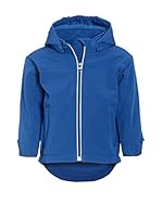 Playshoes Chaqueta Soft Shell (Azul Marino)