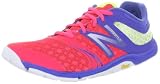 New Balance Womens WX20v3 Minimus Cross-Training Shoe