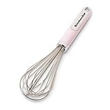 KitchenAid Classic Utility Whisk, Pink