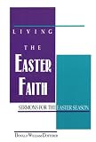 Living The Easter Faith