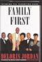 Family First: Winning the Parenting Game