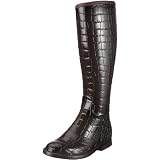 Be Only Cavaliere Croco Bottes de pluie femme