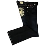 Baby Phat - Baby Phat Women's Front Seam Jean