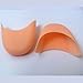 OPP Silicone Pointe Gel Toe Ballet Dance Shoes FitnessPads Pink