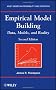 Empirical Model Building: Data, Models, and Reality (Wiley Series in Probability and Statistics)