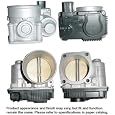 Cardone 67-0001 Remanufactured Electronic Throttle Body (ETB)