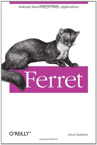 Image of Ferret