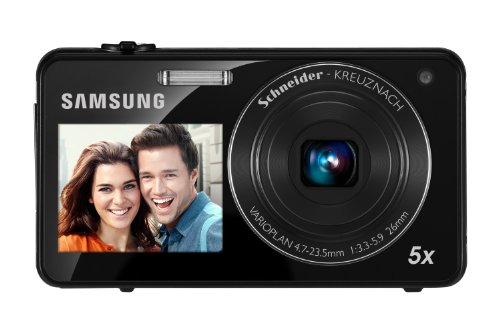 Samsung ST700 Digital Camera
