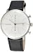 Junghans Herrenarmbanduhr MAX BILL CHRONOSCOPE Automatik Chronograph 027/4600.00