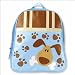 Stephen Joseph Go Go Backpack Bone Dog