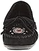 Minnetonka Women's Me To We Moccasins - 403J