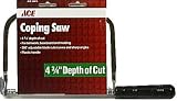 : Ace Economy Coping Saw (0259)