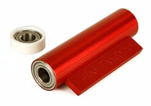 New Anodized Aluminum Golf Find The Spine Golf Tool Shaft Club Spine Finder Grip