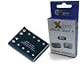 Ex-Pro Olympus Li-40 Li40 Li-42b Li42b L142b L1-42B, High Power Plus+ 2 Year Warranty Replacment Lithium Li-on Digital Camera Battery