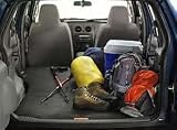 Mopar Jeep Liberty Cargo Area Liner