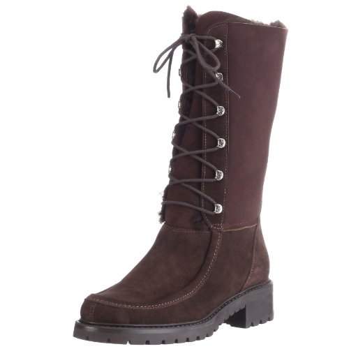 Diavolezza 126 ASCOT, Damen Stiefel, Braun (brown), EU 36