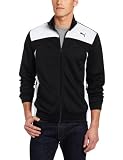 41aZYtbISGL. SL160  PUMA Mens Color Block Mesh Jacket
