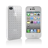 Produkt-Bild: Marware Sport Grip Core for iPhone 4, Frosted