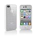 Marware Sport Grip Core for iPhone 4, Frosted