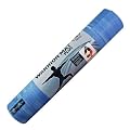 Yoga Mad Warrior Plus Sky Yoga Mat 6mm